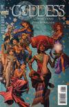 Cover for Goddess (DC, 1995 series) #8