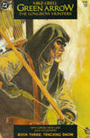 Cover for Green Arrow: The Longbow Hunters (DC, 1987 series) #3
