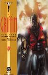 Cover for The Griffin (DC, 1991 series) #1