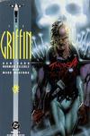 Cover for The Griffin (DC, 1991 series) #2