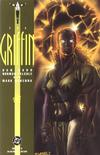 Cover for The Griffin (DC, 1991 series) #4