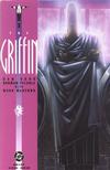 Cover for The Griffin (DC, 1991 series) #5
