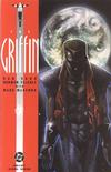 Cover for The Griffin (DC, 1991 series) #6