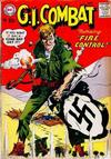 Cover for G.I. Combat (DC, 1957 series) #54