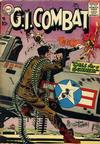 Cover for G.I. Combat (DC, 1957 series) #55