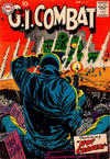 Cover for G.I. Combat (DC, 1957 series) #59