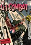 Cover for G.I. Combat (DC, 1957 series) #62