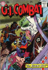 Cover for G.I. Combat (DC, 1957 series) #64