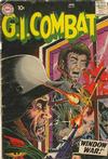 Cover for G.I. Combat (DC, 1957 series) #73