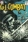 Cover for G.I. Combat (DC, 1957 series) #75