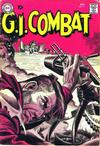 Cover for G.I. Combat (DC, 1957 series) #77