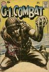 Cover for G.I. Combat (DC, 1957 series) #78