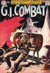 Cover for G.I. Combat (DC, 1957 series) #84