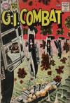 Cover for G.I. Combat (DC, 1957 series) #87