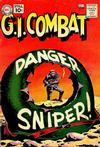 Cover for G.I. Combat (DC, 1957 series) #88