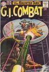 Cover for G.I. Combat (DC, 1957 series) #95