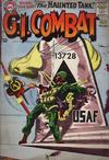 Cover for G.I. Combat (DC, 1957 series) #100