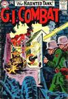 Cover for G.I. Combat (DC, 1957 series) #102