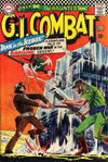 Cover for G.I. Combat (DC, 1957 series) #117