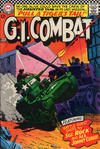 Cover for G.I. Combat (DC, 1957 series) #120