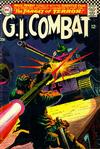 Cover for G.I. Combat (DC, 1957 series) #123