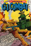 Cover for G.I. Combat (DC, 1957 series) #129