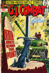 Cover for G.I. Combat (DC, 1957 series) #151