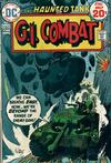 Cover for G.I. Combat (DC, 1957 series) #173