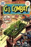 Cover for G.I. Combat (DC, 1957 series) #176
