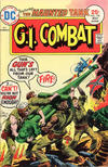Cover for G.I. Combat (DC, 1957 series) #178