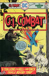 Cover for G.I. Combat (DC, 1957 series) #183