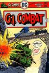 Cover for G.I. Combat (DC, 1957 series) #188