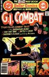 Cover for G.I. Combat (DC, 1957 series) #208