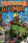 Cover for G.I. Combat (DC, 1957 series) #212