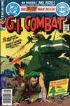 Cover for G.I. Combat (DC, 1957 series) #215