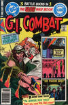Cover for G.I. Combat (DC, 1957 series) #217