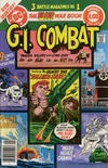 Cover for G.I. Combat (DC, 1957 series) #221