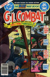 Cover Thumbnail for G.I. Combat (1957 series) #229 [Newsstand]