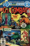 Cover for G.I. Combat (DC, 1957 series) #233 [Direct]