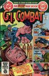 Cover for G.I. Combat (DC, 1957 series) #235 [Direct]