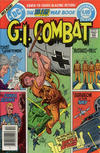 Cover Thumbnail for G.I. Combat (1957 series) #236 [Newsstand]