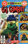 Cover for G.I. Combat (DC, 1957 series) #249 [Direct]