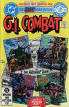 Cover Thumbnail for G.I. Combat (1957 series) #250 [Direct]