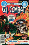 Cover for G.I. Combat (DC, 1957 series) #255 [Canadian]