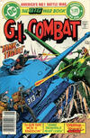 Cover for G.I. Combat (DC, 1957 series) #256 [Canadian]