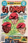 Cover for G.I. Combat (DC, 1957 series) #263 [Canadian]