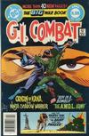 Cover Thumbnail for G.I. Combat (1957 series) #264 [Newsstand]