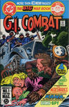 Cover for G.I. Combat (DC, 1957 series) #265 [Direct]