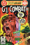 Cover for G.I. Combat (DC, 1957 series) #267 [Direct]