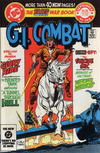 Cover for G.I. Combat (DC, 1957 series) #269 [Direct]